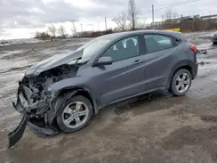 3CZRU5H38GM105037 2016 HONDA HR-V