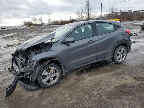3CZRU5H38GM105037 2016 HONDA HR-V - Image 1