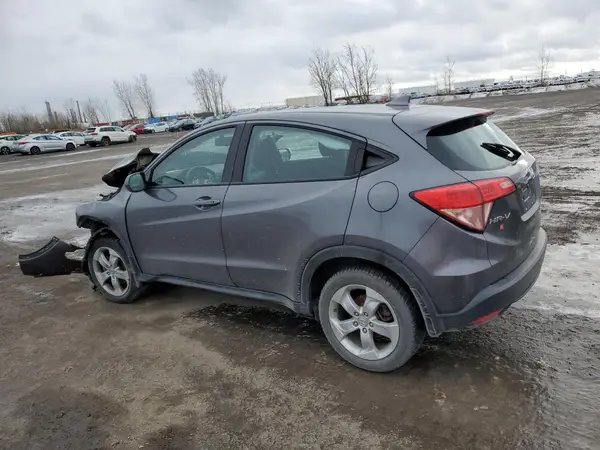 3CZRU5H38GM105037 2016 HONDA HR-V - Image 2