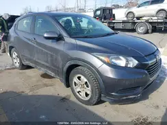 3CZRU5H38GM105443 2016 HONDA HR-V