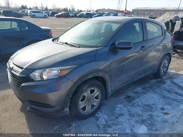 3CZRU5H38GM105443 2016 HONDA HR-V - Image 2