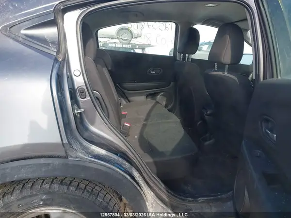 3CZRU5H38GM105443 2016 HONDA HR-V - Image 8