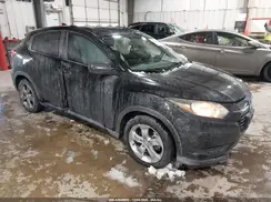 3CZRU5H38GM700177 2016 HONDA HR-V