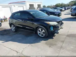 3CZRU5H38GM700261 2016 HONDA HR-V