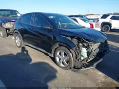 3CZRU5H38GM700275 2016 HONDA HR-V