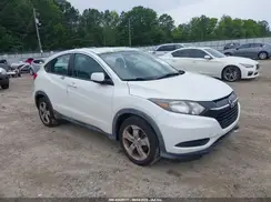 3CZRU5H38GM700308 2016 HONDA HR-V