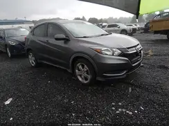 3CZRU5H38GM700342 2016 HONDA HR-V