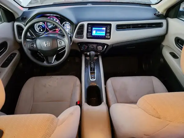 3CZRU5H38GM700776 2016 HONDA HR-V - Image 8