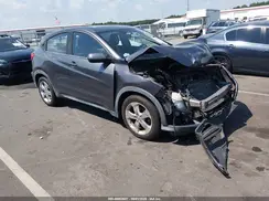3CZRU5H38GM703967 2016 HONDA HR-V