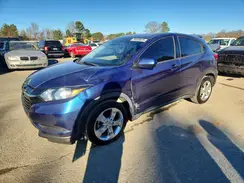 3CZRU5H38GM706285 2016 HONDA HR-V