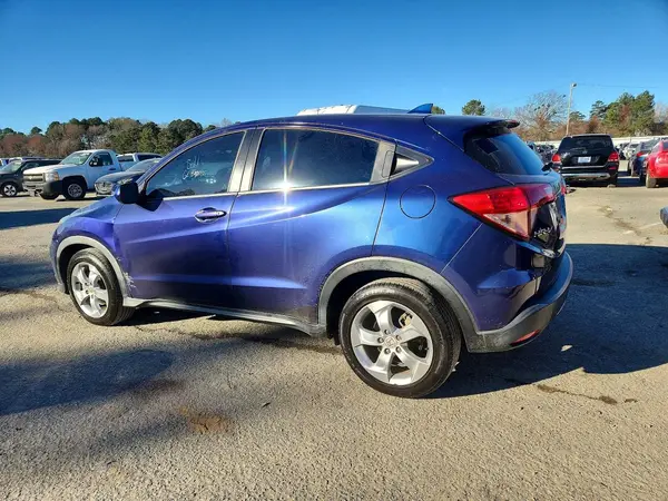 3CZRU5H38GM706285 2016 HONDA HR-V - Image 2