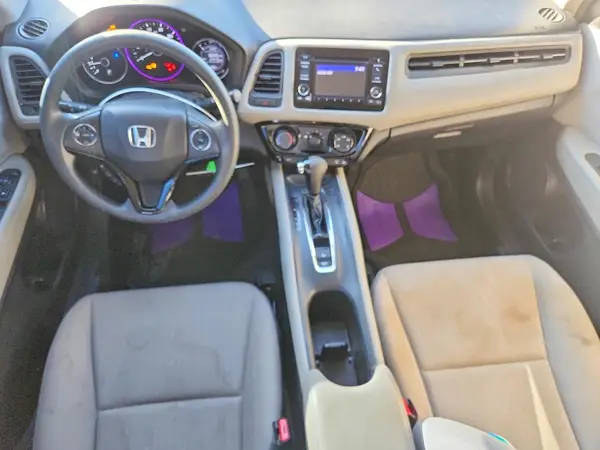 3CZRU5H38GM706285 2016 HONDA HR-V - Image 8