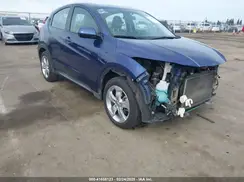 3CZRU5H38GM706299 2016 HONDA HR-V