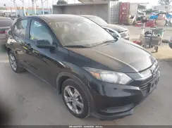 3CZRU5H38GM709283 2016 HONDA HR-V