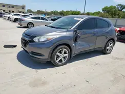 3CZRU5H38GM709509 2016 HONDA HR-V