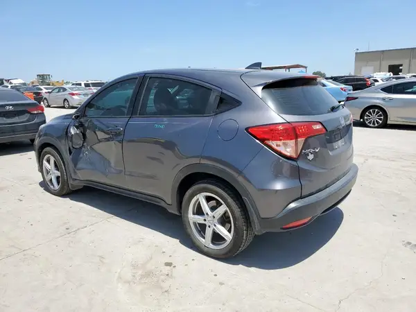 3CZRU5H38GM709509 2016 HONDA HR-V - Image 2