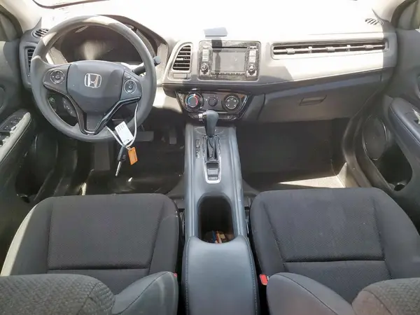 3CZRU5H38GM709509 2016 HONDA HR-V - Image 8