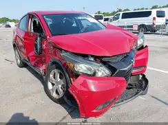 3CZRU5H38GM709722 2016 HONDA HR-V
