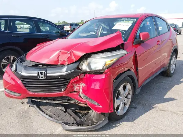 3CZRU5H38GM709722 2016 HONDA HR-V - Image 2