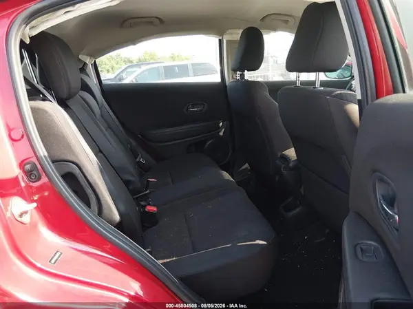3CZRU5H38GM709722 2016 HONDA HR-V - Image 8
