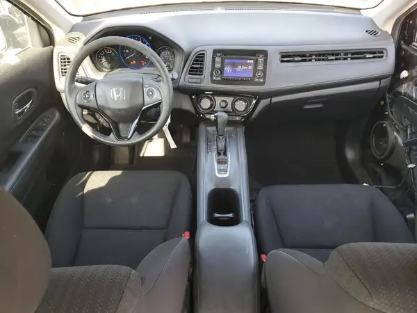 3CZRU5H38GM710353 2016 HONDA HR-V - Image 8
