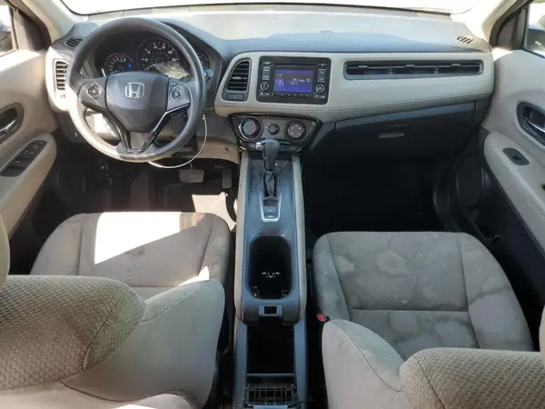 3CZRU5H38GM711843 2016 HONDA HR-V - Image 8
