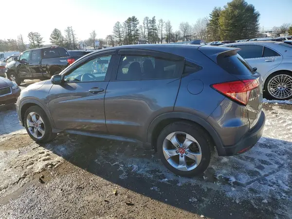 3CZRU5H38GM712166 2016 HONDA HR-V - Image 2