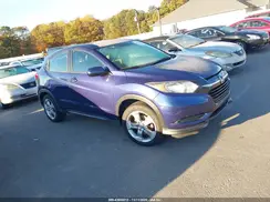 3CZRU5H38GM713589 2016 HONDA HR-V