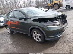 3CZRU5H38GM715021 2016 HONDA HR-V