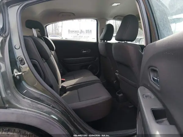 3CZRU5H38GM715021 2016 HONDA HR-V - Image 8