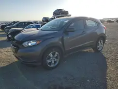 3CZRU5H38GM716573 2016 HONDA HR-V