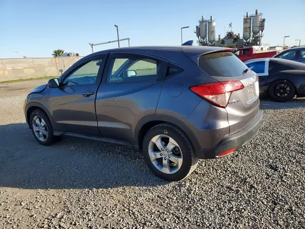 3CZRU5H38GM716573 2016 HONDA HR-V - Image 2