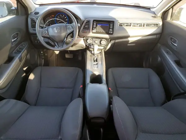 3CZRU5H38GM716573 2016 HONDA HR-V - Image 8