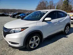 3CZRU5H38GM717108 2016 HONDA HR-V