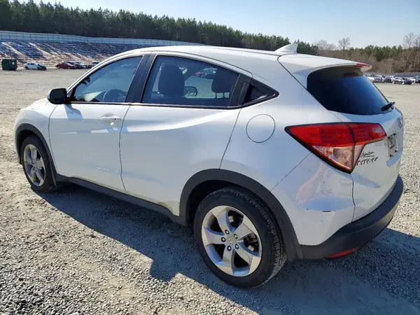 3CZRU5H38GM717108 2016 HONDA HR-V - Image 2