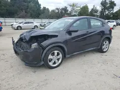 3CZRU5H38GM719344 2016 HONDA HR-V