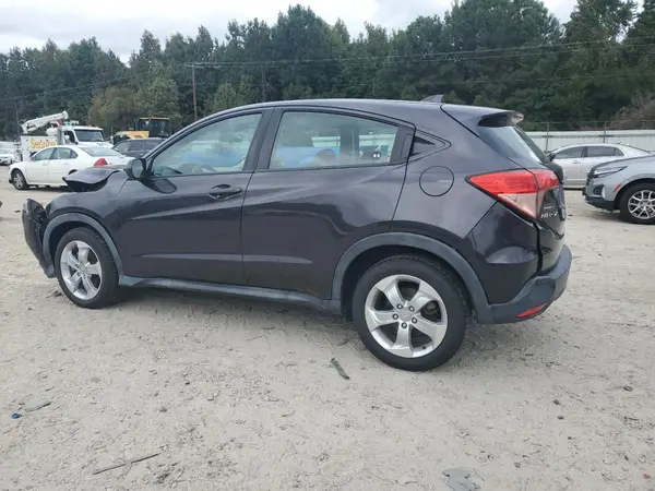 3CZRU5H38GM719344 2016 HONDA HR-V - Image 2