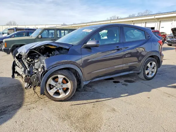 3CZRU5H38GM719358 2016 HONDA HR-V - Image 1