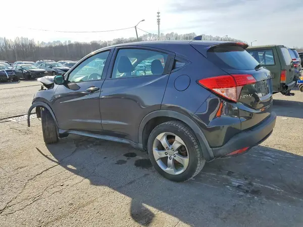 3CZRU5H38GM719358 2016 HONDA HR-V - Image 2