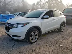 3CZRU5H38GM720638 2016 HONDA HR-V