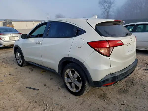 3CZRU5H38GM720638 2016 HONDA HR-V - Image 2
