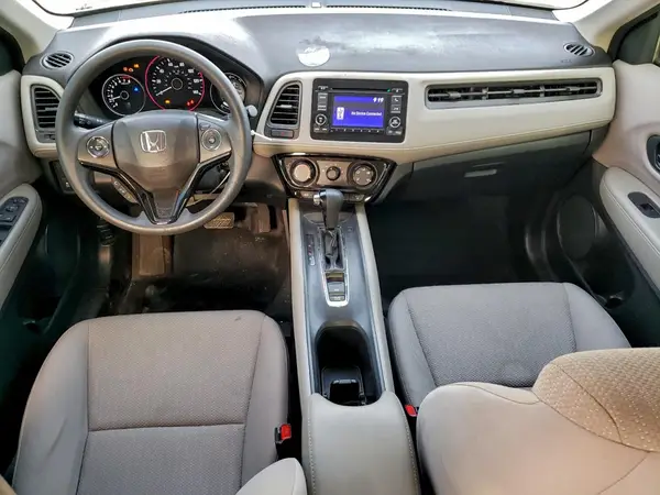 3CZRU5H38GM720638 2016 HONDA HR-V - Image 8