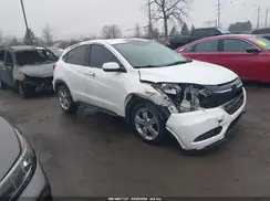 3CZRU5H38GM720879 2016 HONDA HR-V