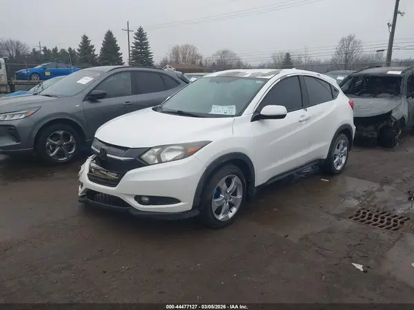 3CZRU5H38GM720879 2016 HONDA HR-V - Image 2