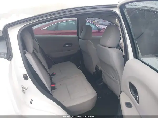 3CZRU5H38GM720879 2016 HONDA HR-V - Image 8