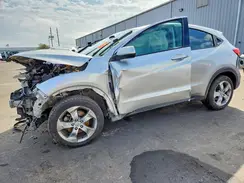 3CZRU5H38GM721692 2016 HONDA HR-V