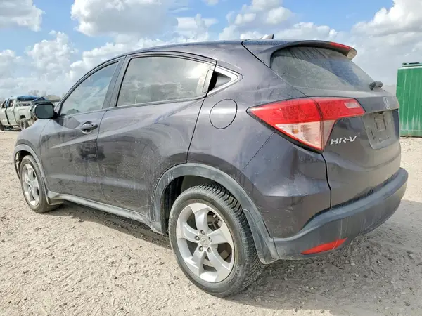 3CZRU5H38GM722874 2016 HONDA HR-V - Image 2