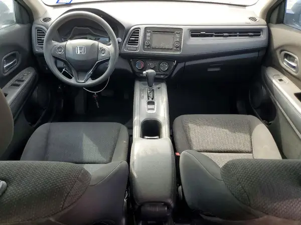 3CZRU5H38GM722874 2016 HONDA HR-V - Image 8