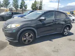 3CZRU5H38GM723359 2016 HONDA HR-V