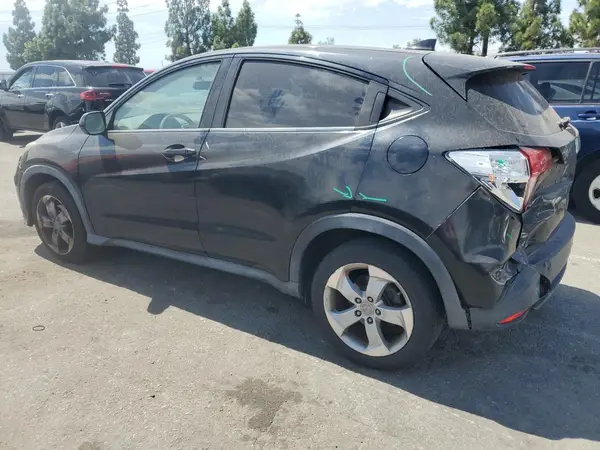 3CZRU5H38GM723359 2016 HONDA HR-V - Image 2